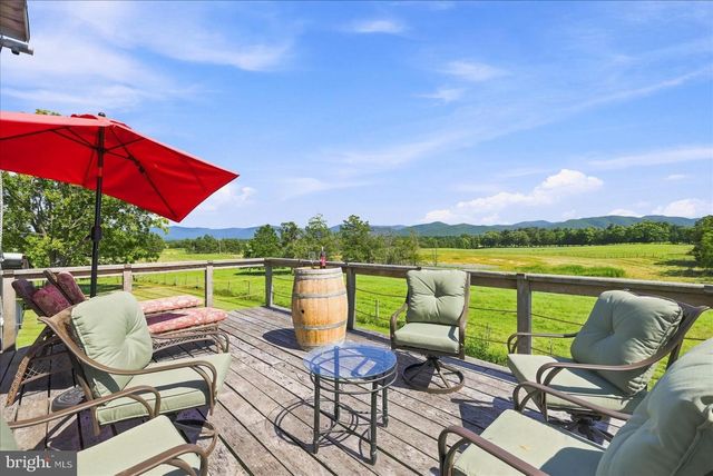 625 RIVERBEND RD, Stanley, VA 22851