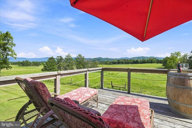 625 RIVERBEND RD, Stanley, VA 22851