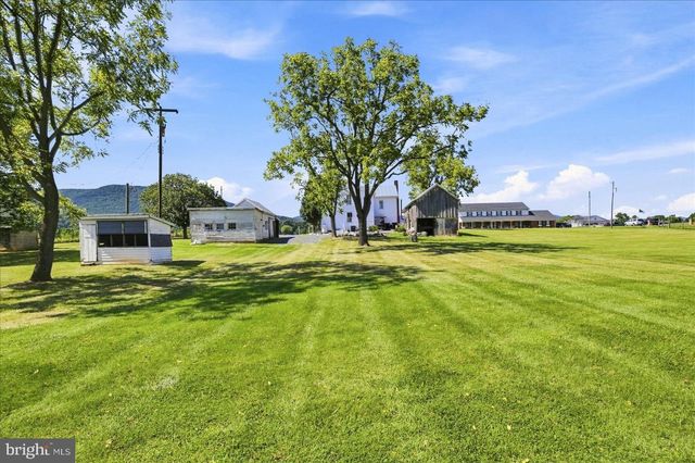 625 RIVERBEND RD, Stanley, VA 22851