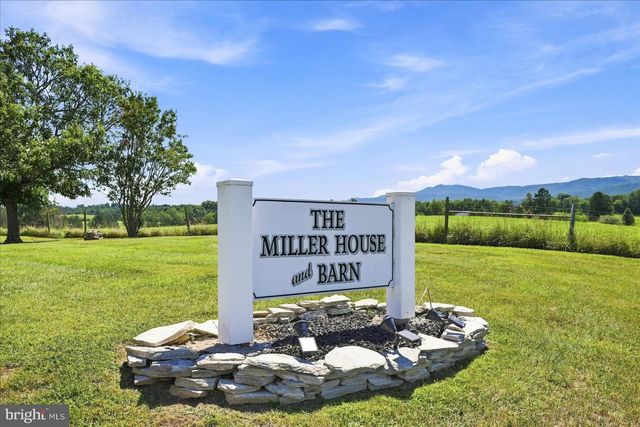 625 RIVERBEND RD, Stanley, VA 22851
