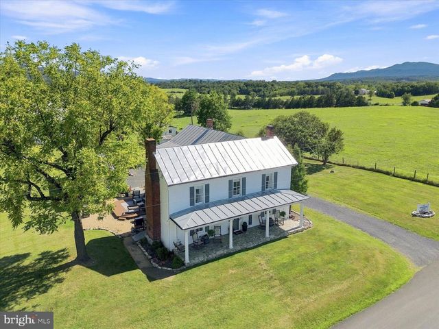 625 RIVERBEND RD, Stanley, VA 22851
