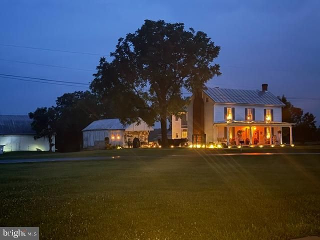 625 RIVERBEND RD, Stanley, VA 22851