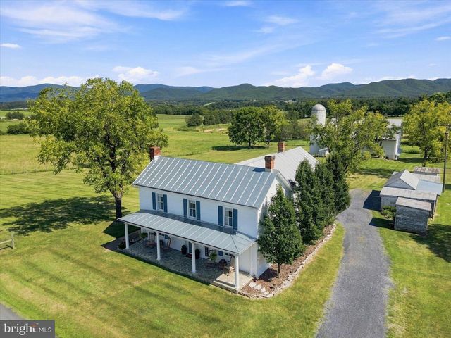 625 RIVERBEND RD, Stanley, VA 22851