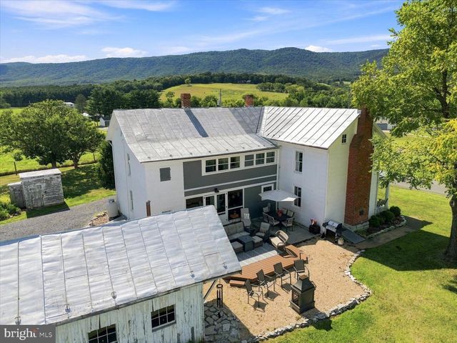 625 RIVERBEND RD, Stanley, VA 22851