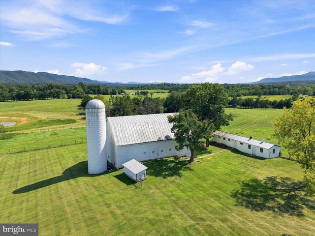 625 RIVERBEND RD, Stanley, VA 22851