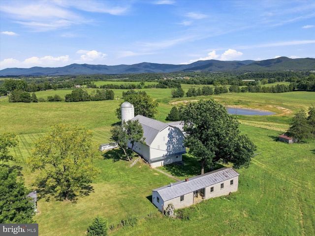 625 RIVERBEND RD, Stanley, VA 22851