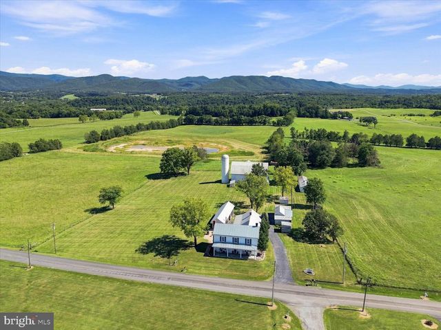 625 RIVERBEND RD, Stanley, VA 22851