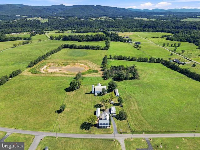 625 RIVERBEND RD, Stanley, VA 22851