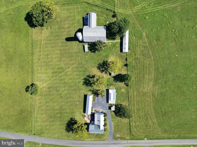 625 RIVERBEND RD, Stanley, VA 22851