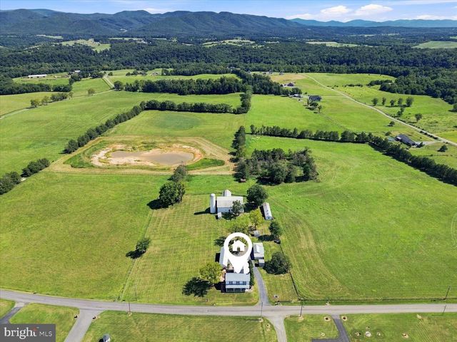 625 RIVERBEND RD, Stanley, VA 22851