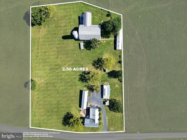 625 RIVERBEND RD, Stanley, VA 22851
