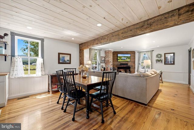 625 RIVERBEND RD, Stanley, VA 22851