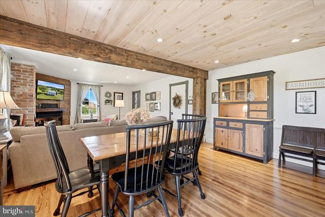 625 RIVERBEND RD, Stanley, VA 22851