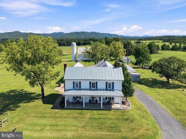 625 RIVERBEND RD, Stanley, VA 22851