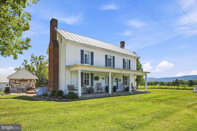 625 RIVERBEND RD, Stanley, VA 22851