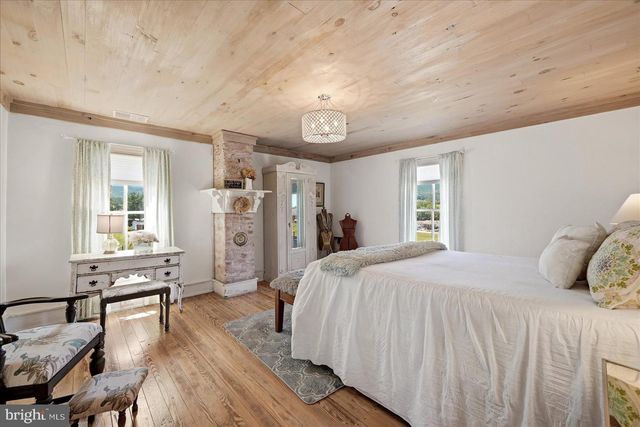 625 RIVERBEND RD, Stanley, VA 22851