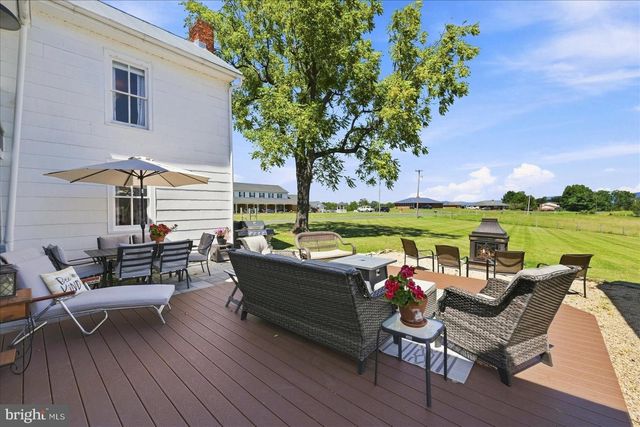 625 RIVERBEND RD, Stanley, VA 22851