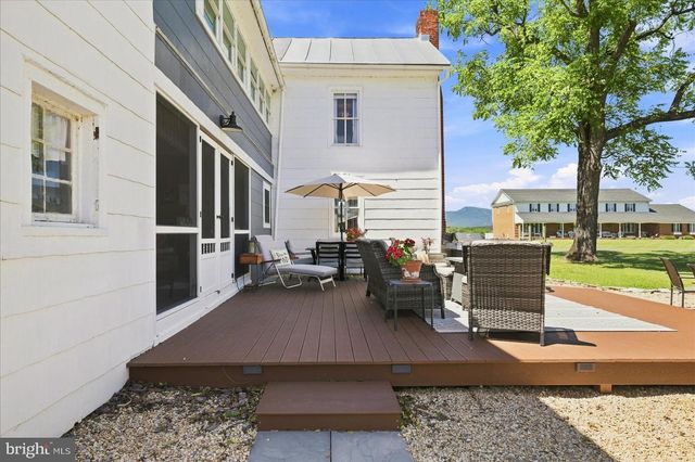 625 RIVERBEND RD, Stanley, VA 22851