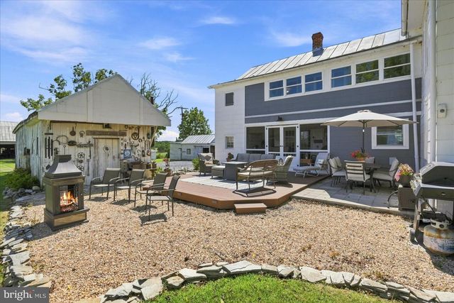 625 RIVERBEND RD, Stanley, VA 22851