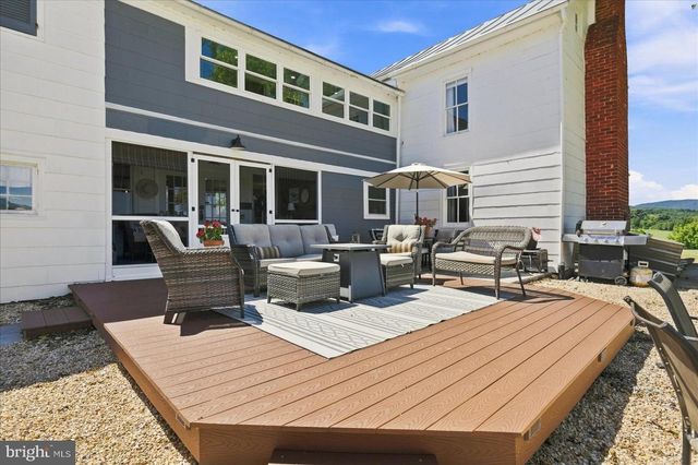 625 RIVERBEND RD, Stanley, VA 22851