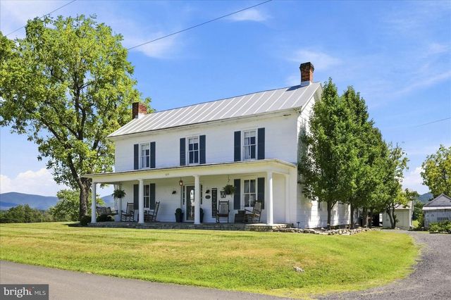 625 RIVERBEND RD, Stanley, VA 22851