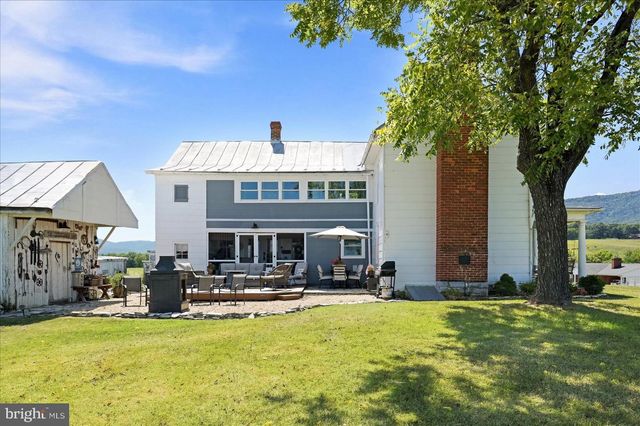 625 RIVERBEND RD, Stanley, VA 22851