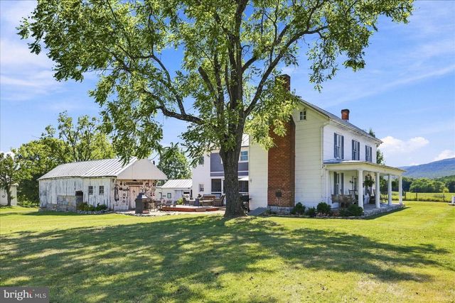625 RIVERBEND RD, Stanley, VA 22851