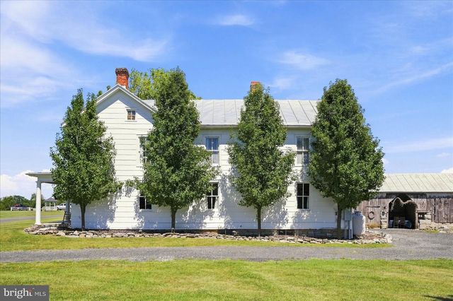 625 RIVERBEND RD, Stanley, VA 22851