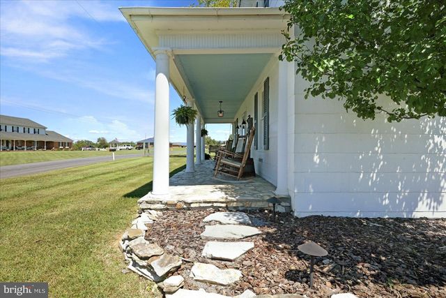 625 RIVERBEND RD, Stanley, VA 22851