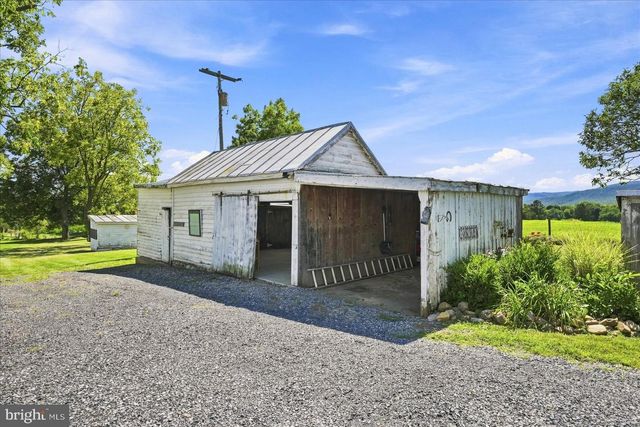 625 RIVERBEND RD, Stanley, VA 22851