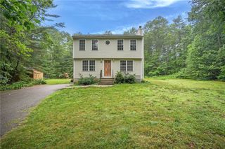 59 Arcadia Road, Exeter, RI 02822