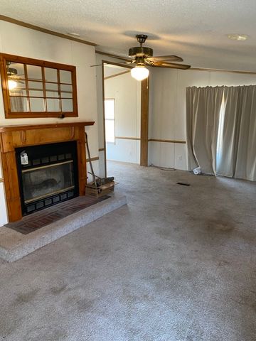 265 Private Road 2633, Lamar, AR 72846