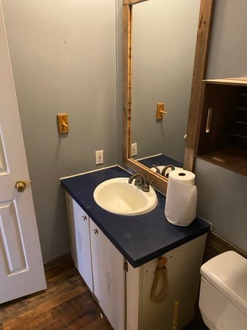 265 Private Road 2633, Lamar, AR 72846