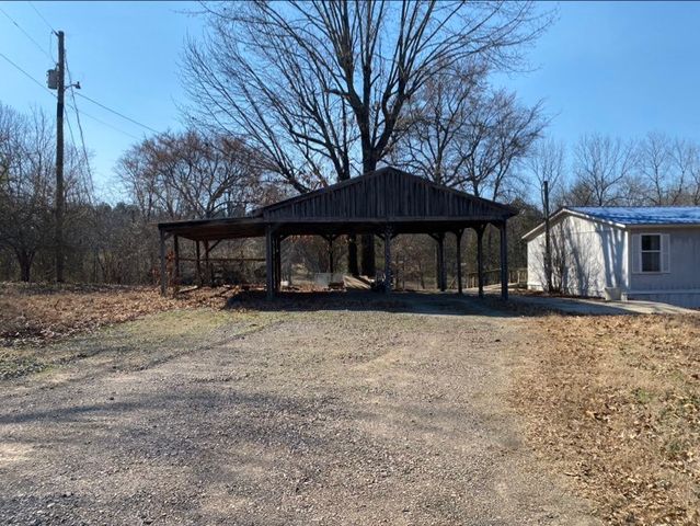 265 Private Road 2633, Lamar, AR 72846