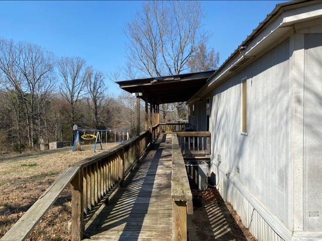 265 Private Road 2633, Lamar, AR 72846