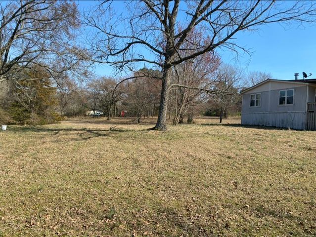 265 Private Road 2633, Lamar, AR 72846