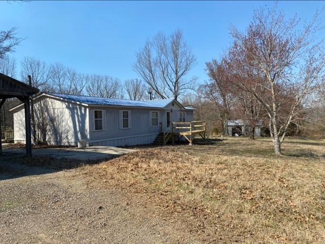 265 Private Road 2633, Lamar, AR 72846