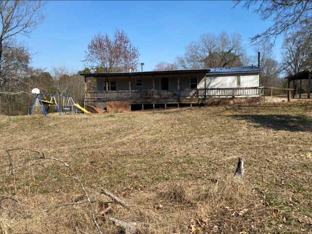265 Private Road 2633, Lamar, AR 72846