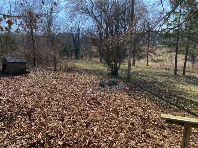 265 Private Road 2633, Lamar, AR 72846