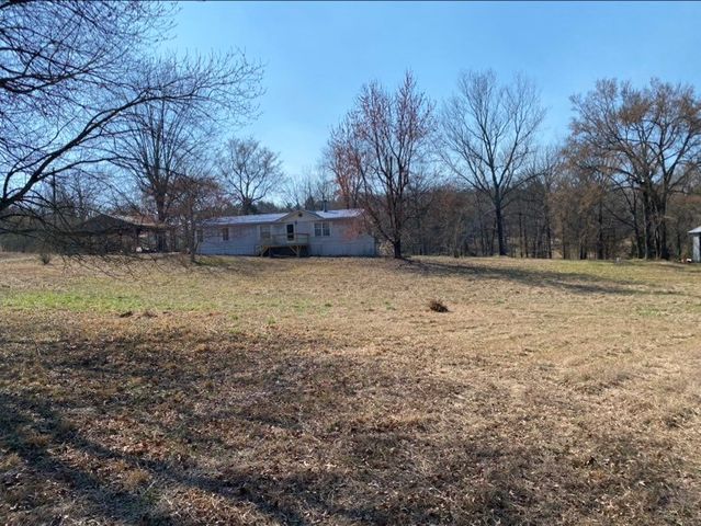265 Private Road 2633, Lamar, AR 72846