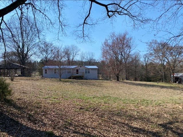 265 Private Road 2633, Lamar, AR 72846