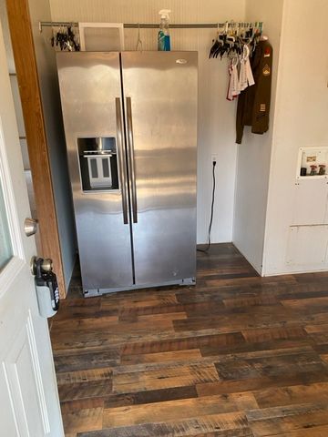 265 Private Road 2633, Lamar, AR 72846