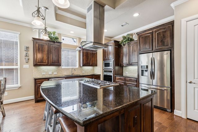 1856 Halifax Street, Roanoke, TX 76262