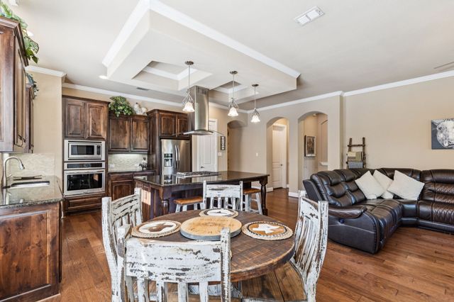 1856 Halifax Street, Roanoke, TX 76262