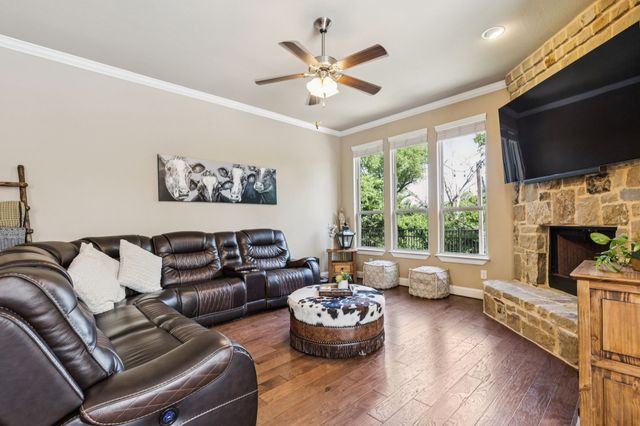 1856 Halifax Street, Roanoke, TX 76262