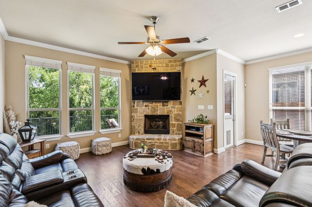 1856 Halifax Street, Roanoke, TX 76262