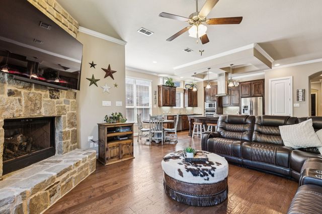 1856 Halifax Street, Roanoke, TX 76262