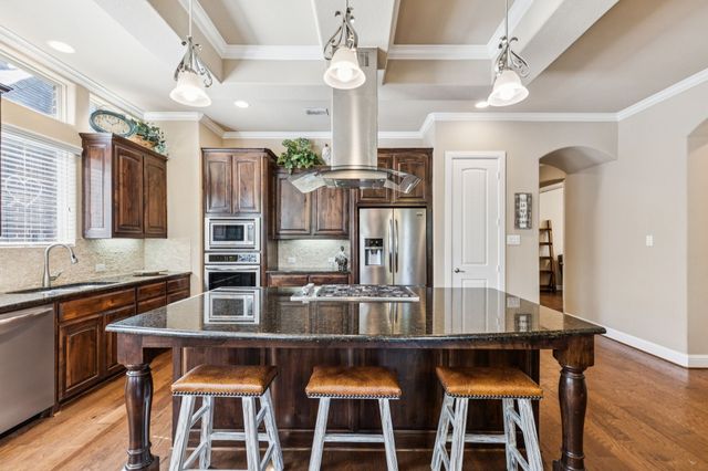 1856 Halifax Street, Roanoke, TX 76262