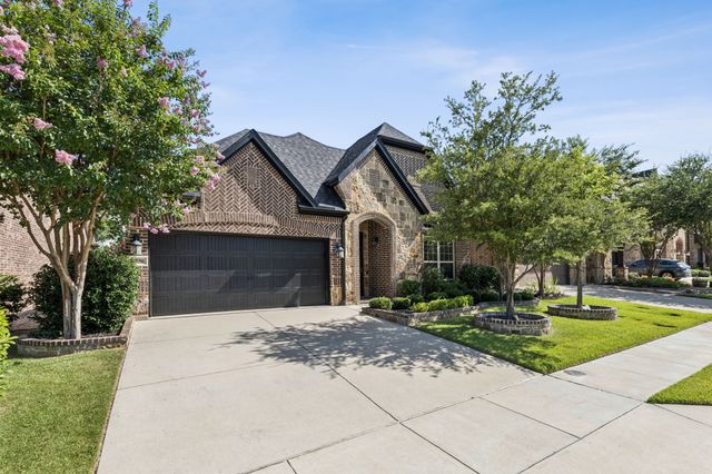 1856 Halifax Street, Roanoke, TX 76262