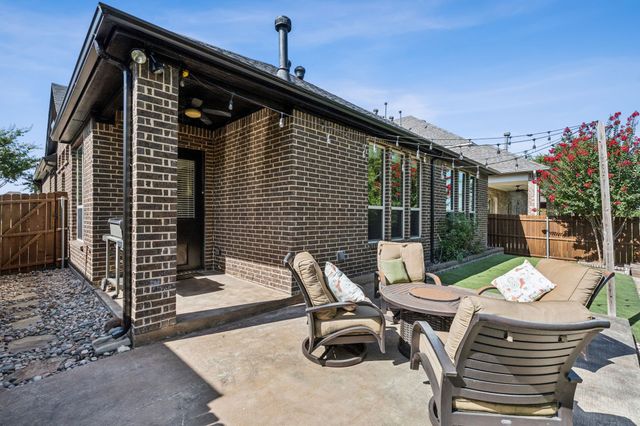 1856 Halifax Street, Roanoke, TX 76262
